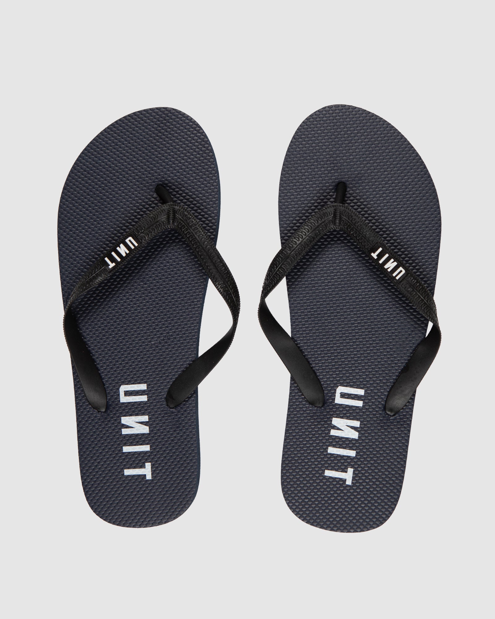 Unit MENS FOOTWEAR - FLIP FLOPS - ICON