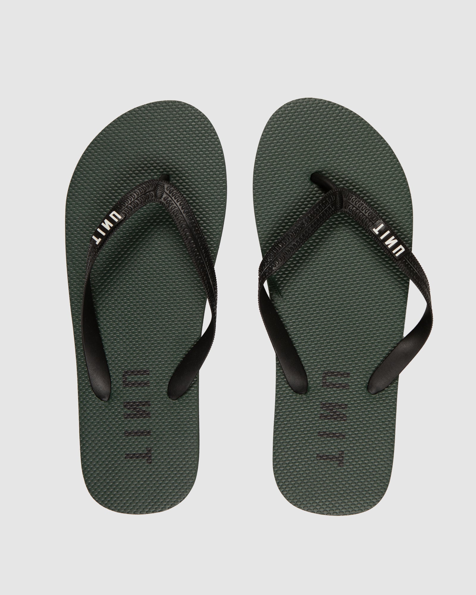 Unit MENS FOOTWEAR - FLIP FLOPS - ICON