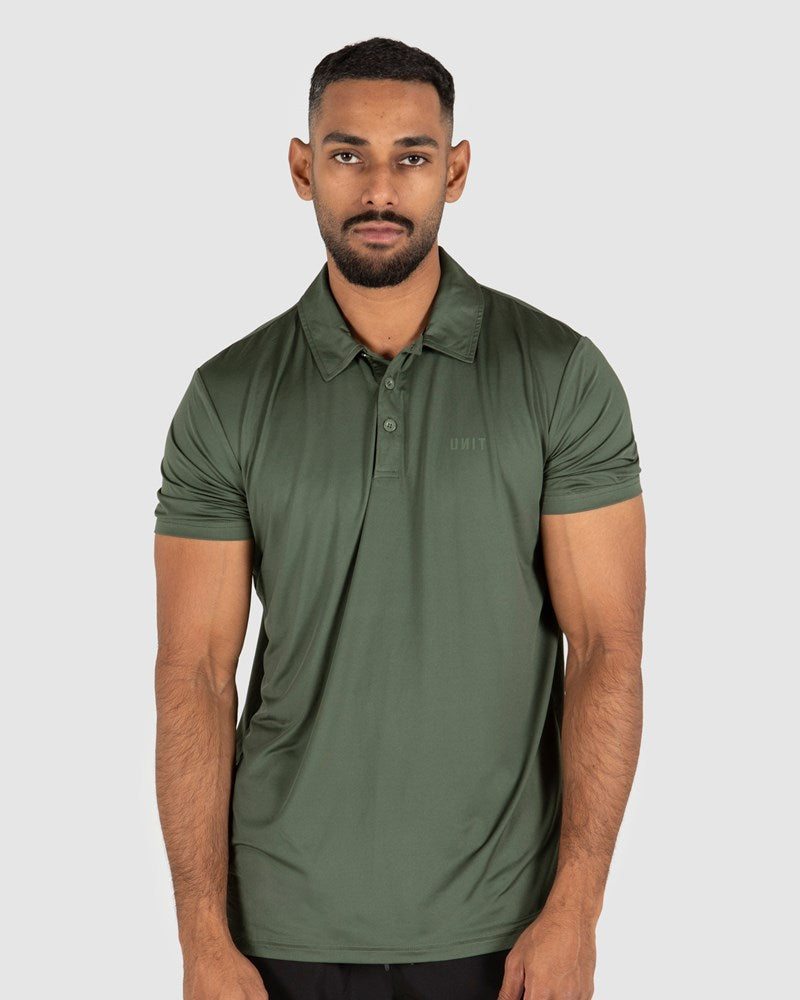 Unit Pro Flex Polo