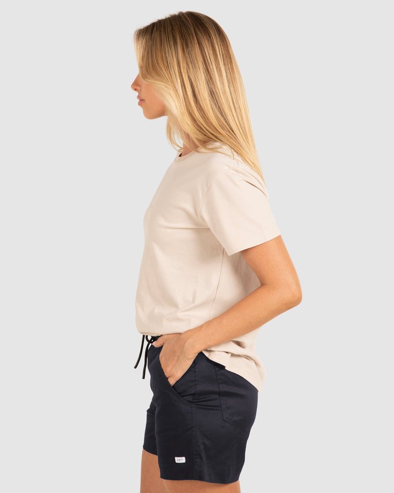 Unit Daily Ladies Shorts