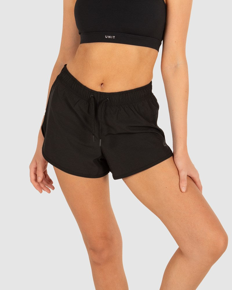 Unit LADIES SHORTS - BALANCE