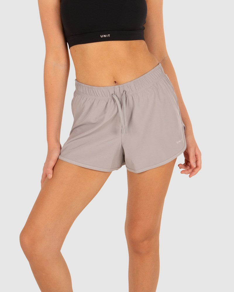 Unit LADIES SHORTS - BALANCE