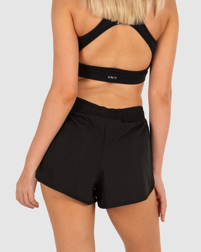 Unit LADIES SHORTS - BALANCE