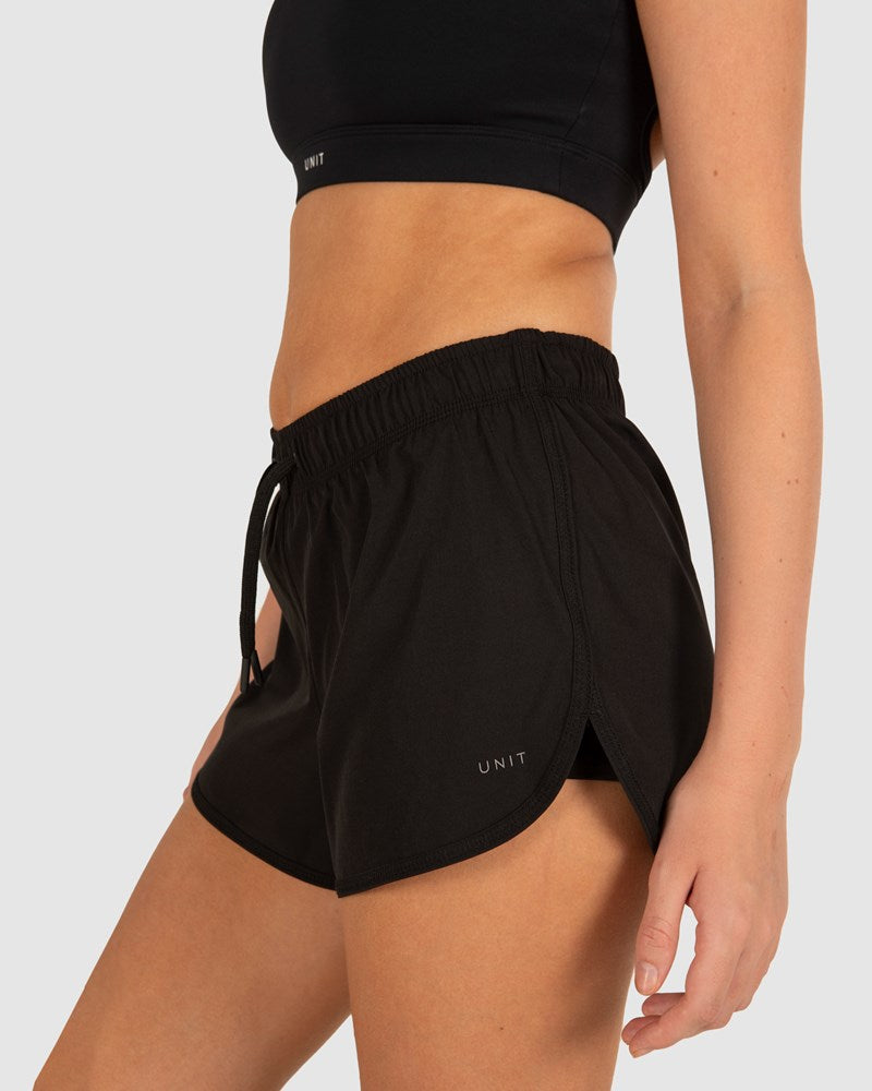 Unit LADIES SHORTS - BALANCE