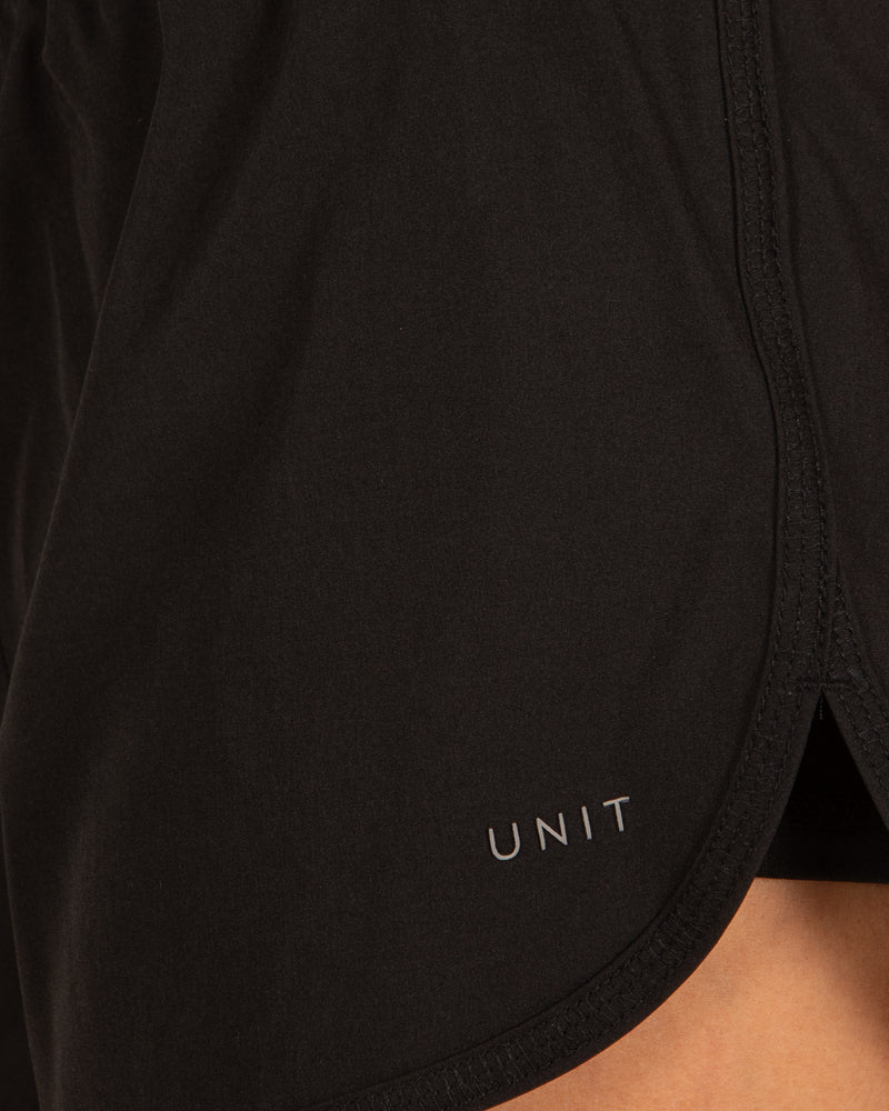 Unit LADIES SHORTS - BALANCE