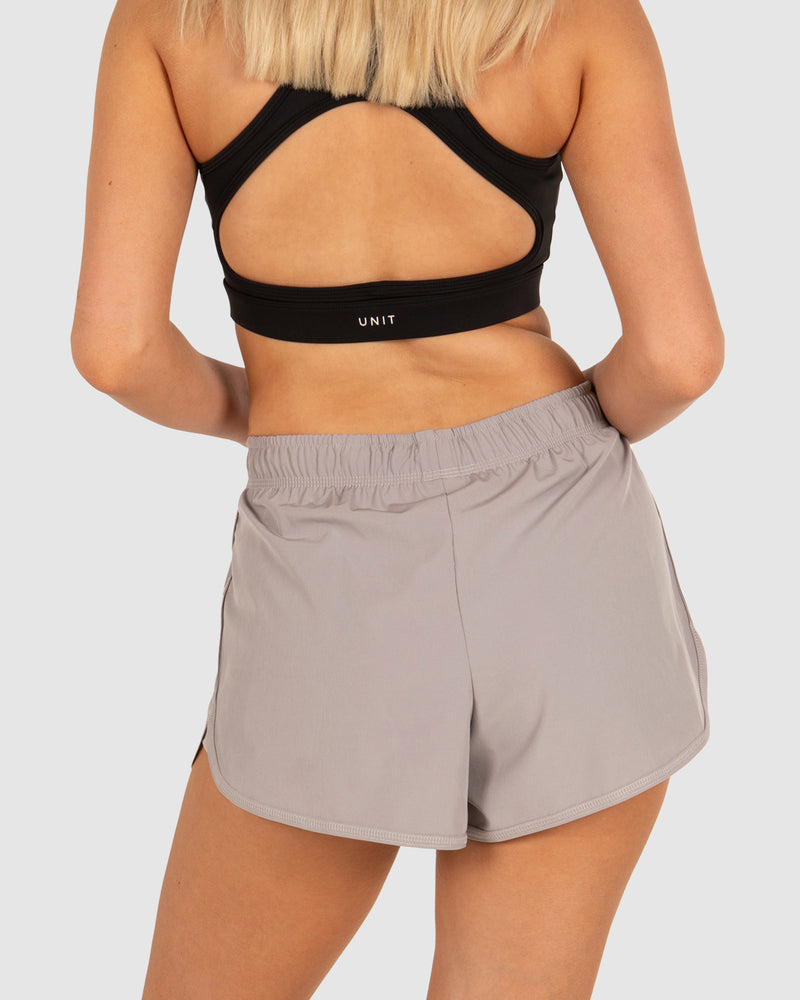 Unit LADIES SHORTS - BALANCE
