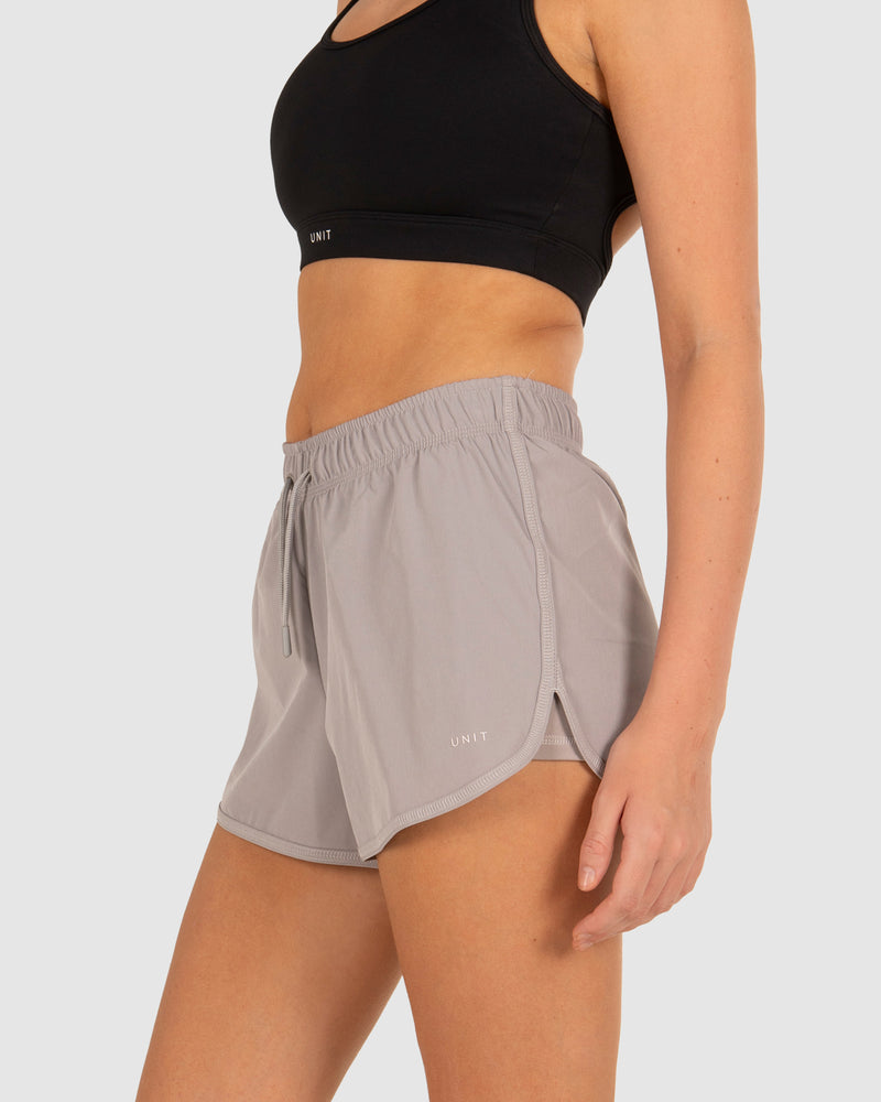 Unit LADIES SHORTS - BALANCE