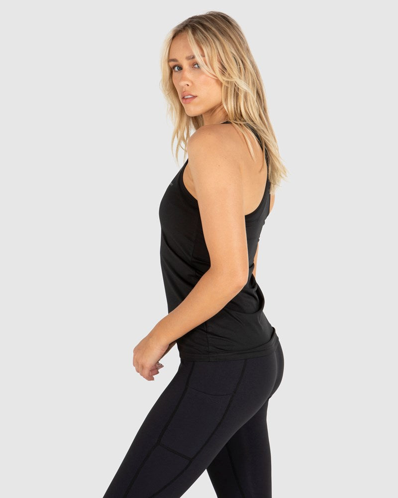 UNIT Pro Flex Ladies Singlet