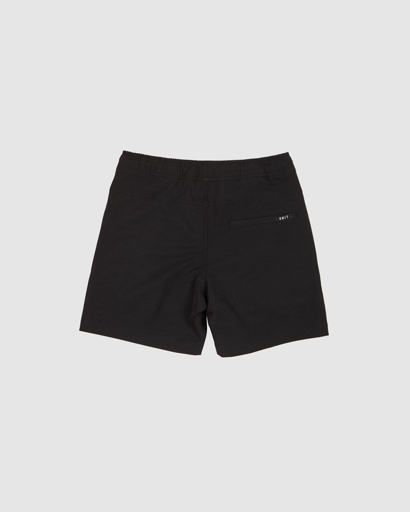 Unit Block Kids Shorts