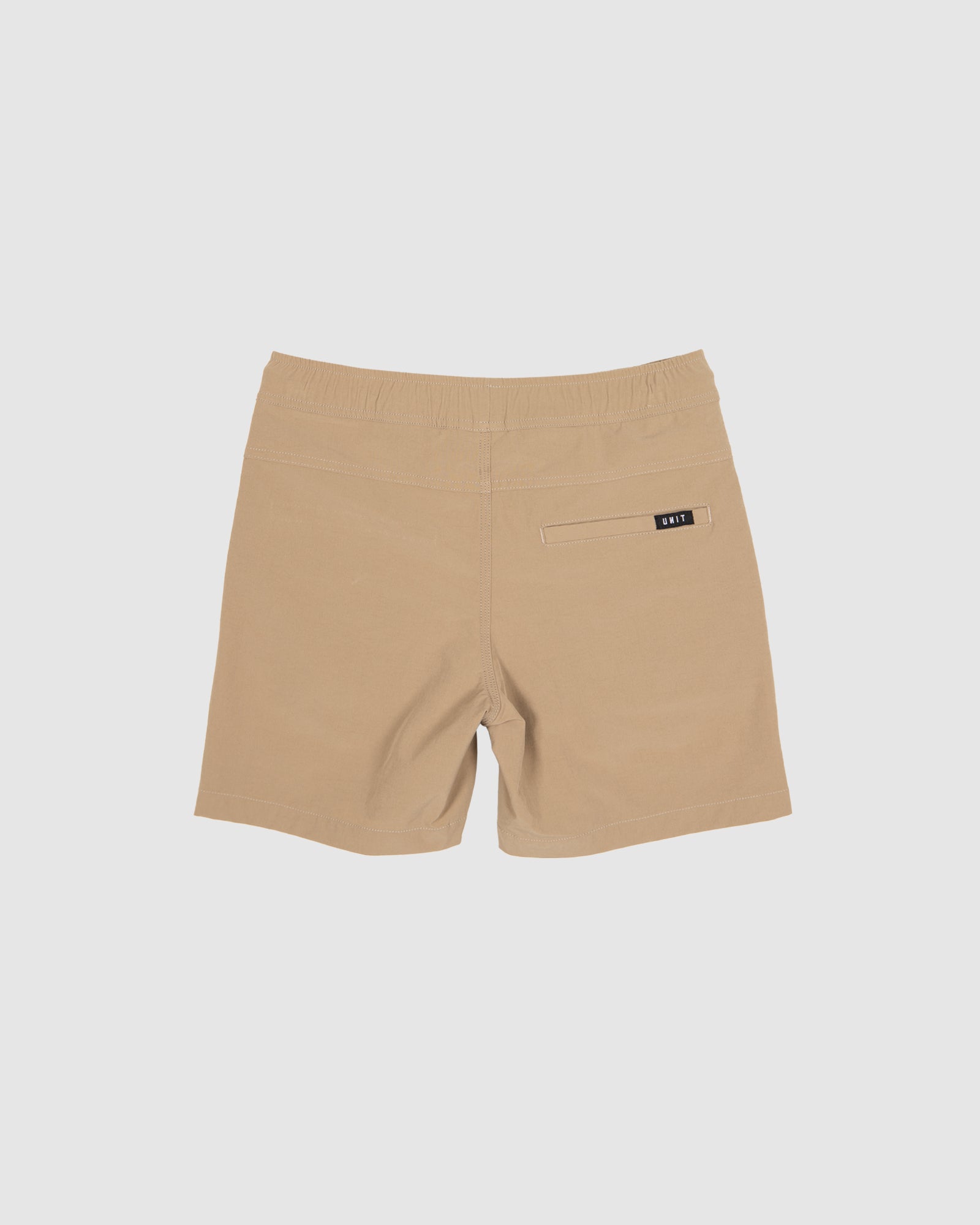 Unit Block Kids Shorts