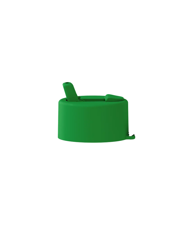 Frank Green Flip Straw Lid Pack - Evergreen