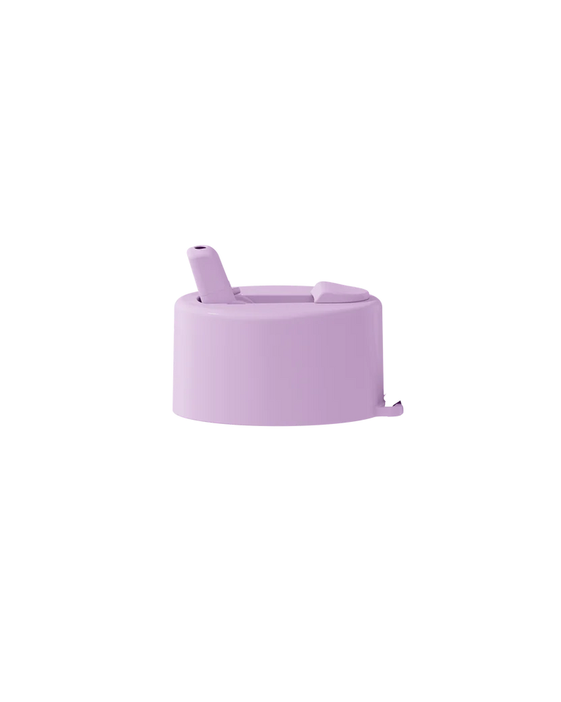 Frank Green Flip Straw Lid Pack - Lilac Haze