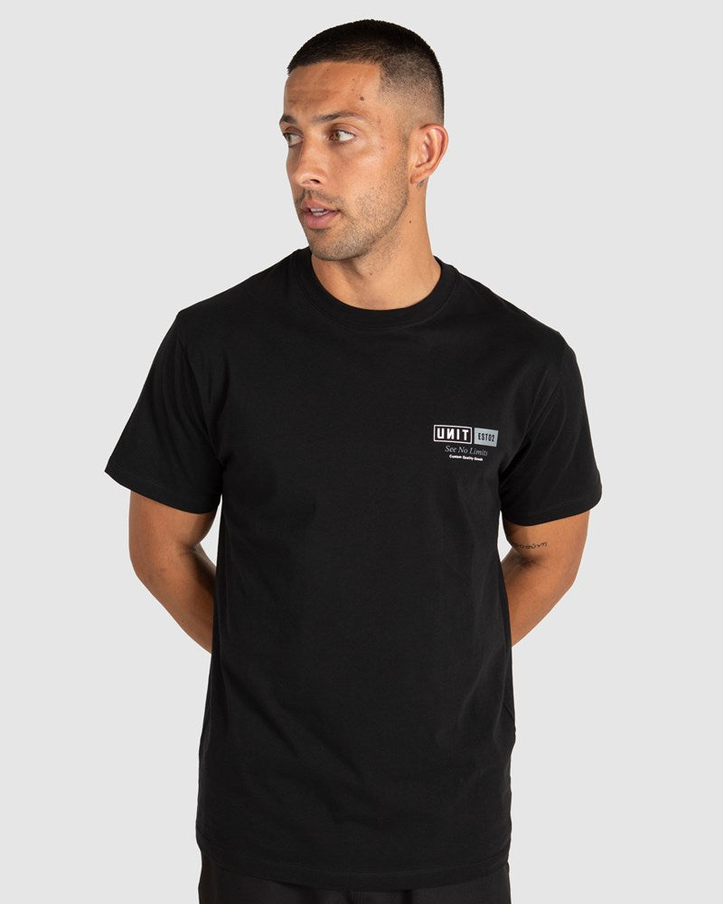 Unit Base Tee