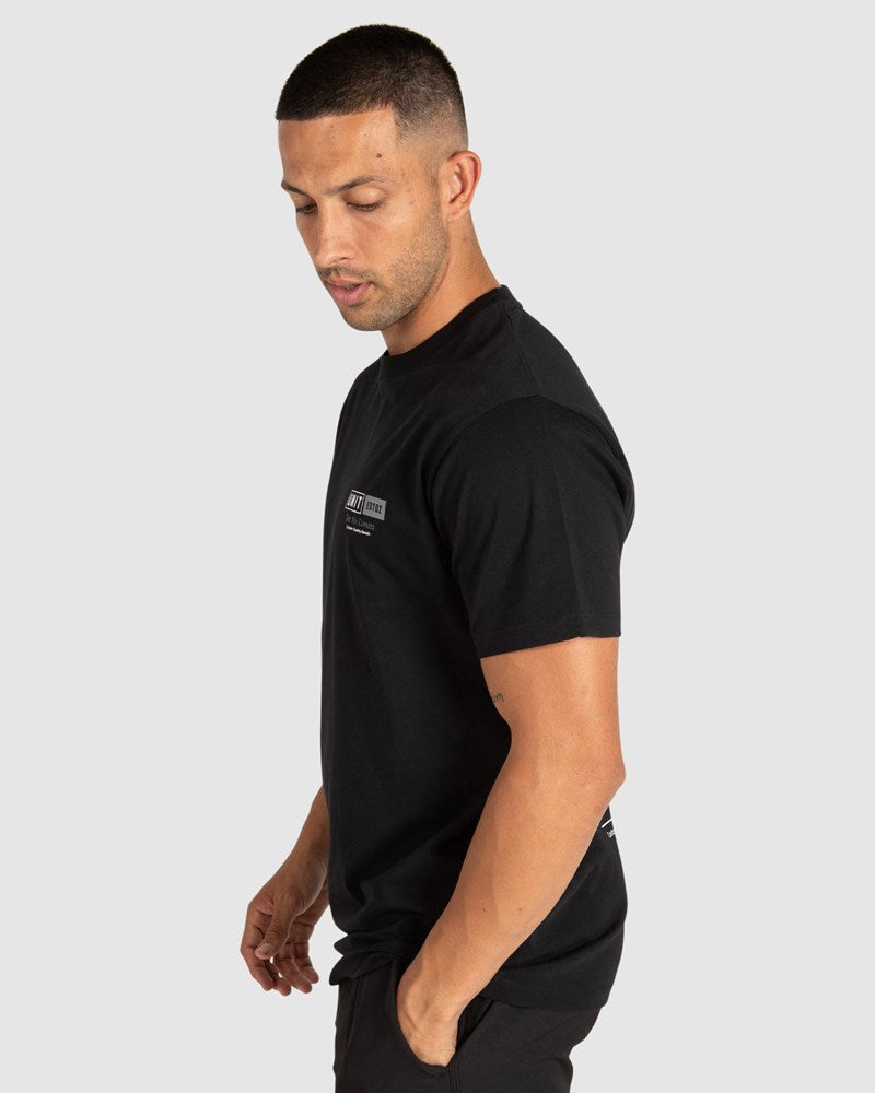 Unit Base Tee