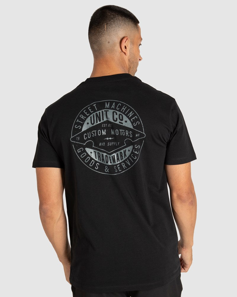 Unit Goods Tee