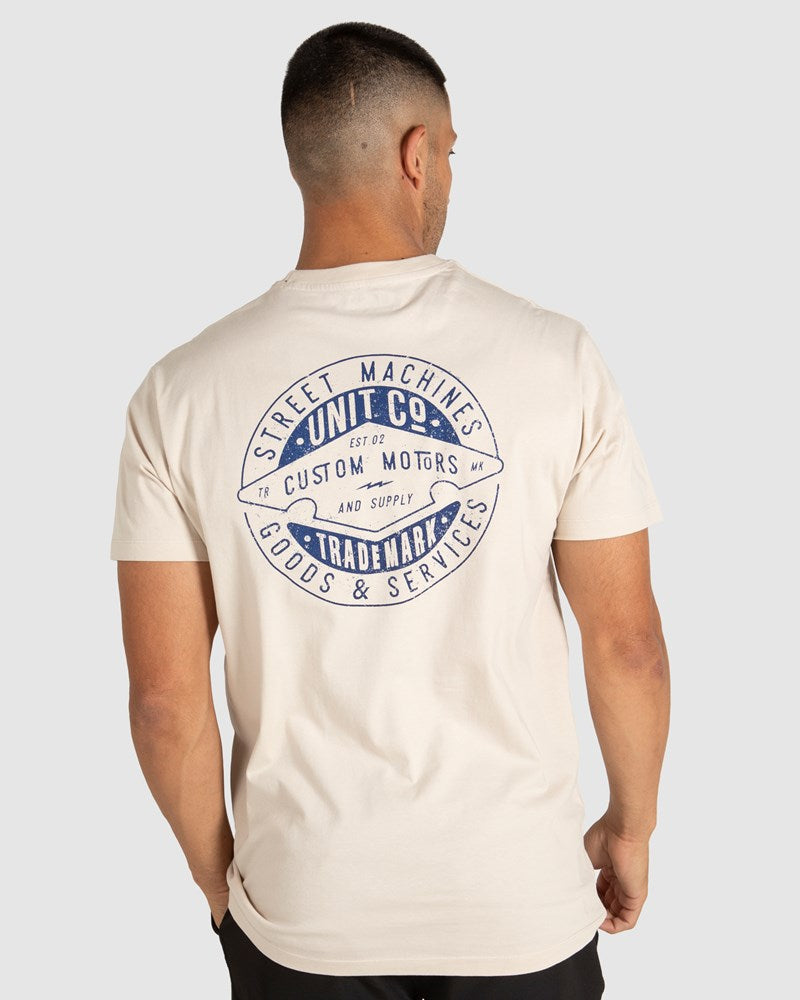 Unit Goods Tee