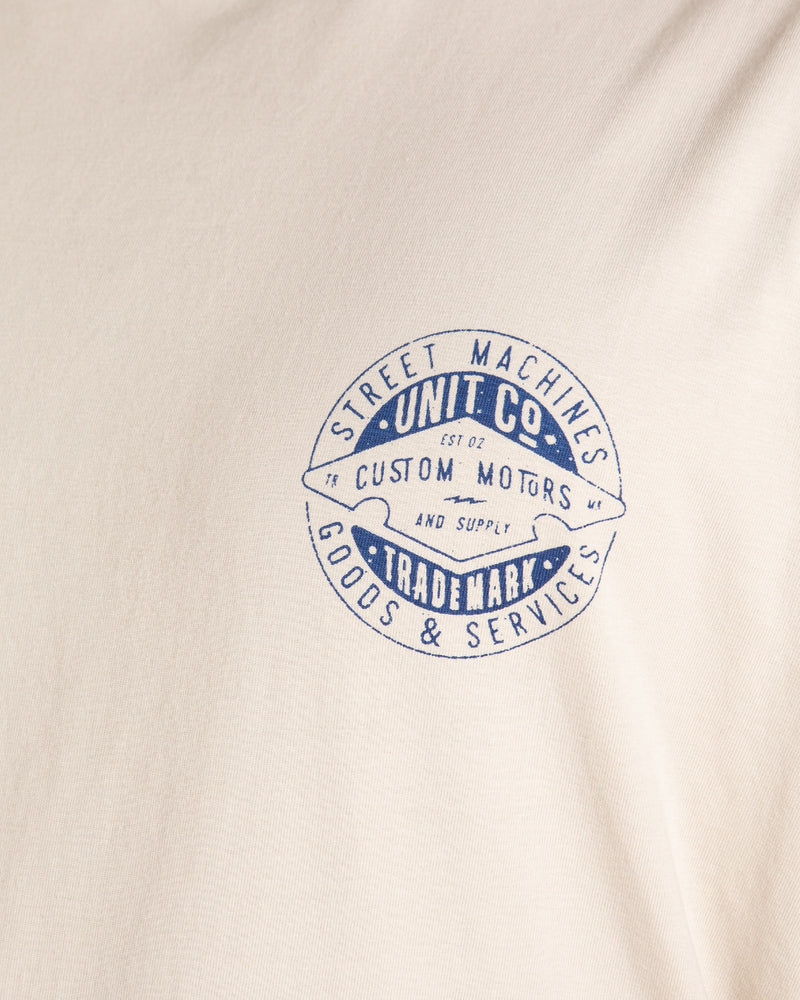 Unit Goods Tee