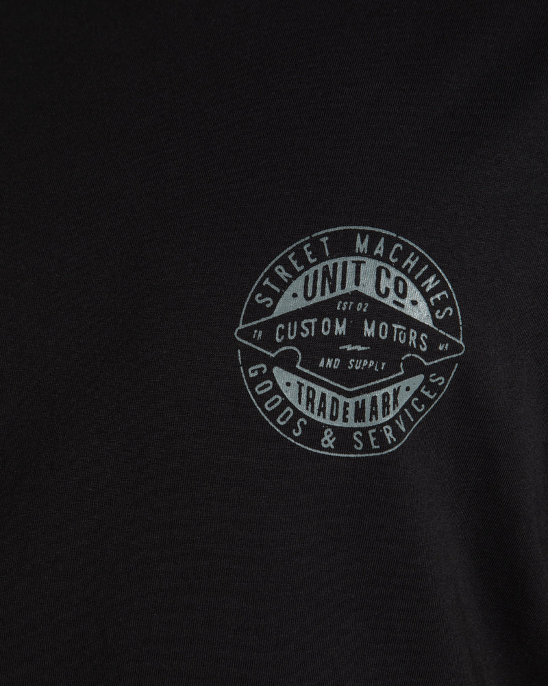 Unit Goods Tee