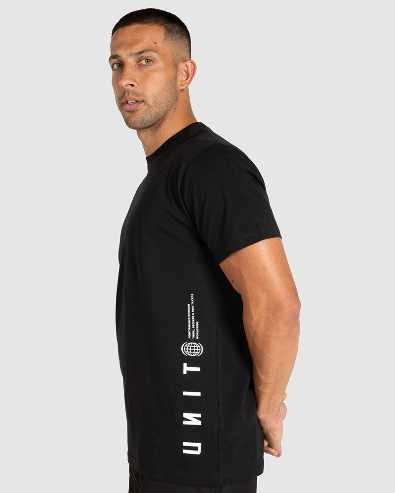 Unit Lab Tee