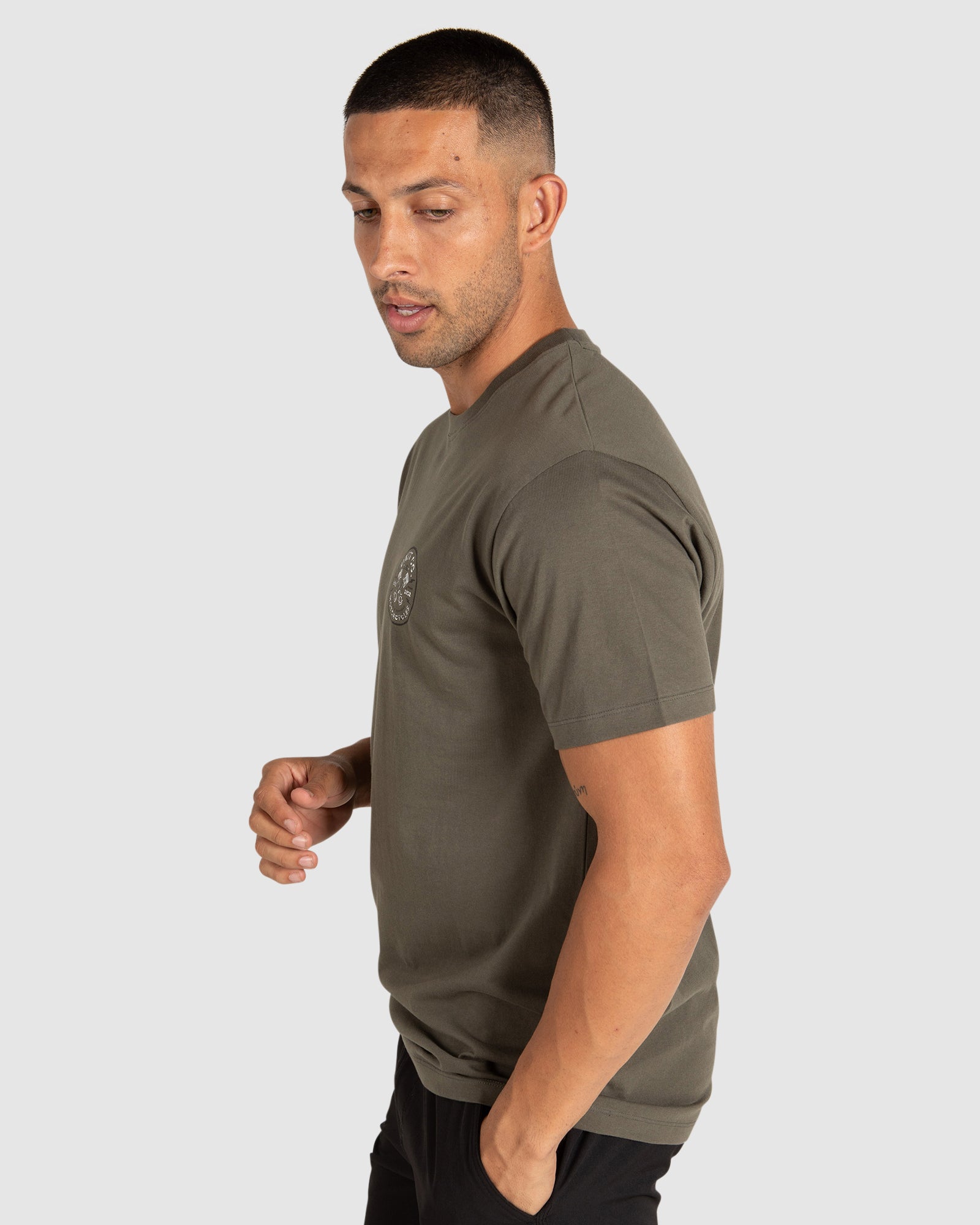 Unit Parts & Services Tee