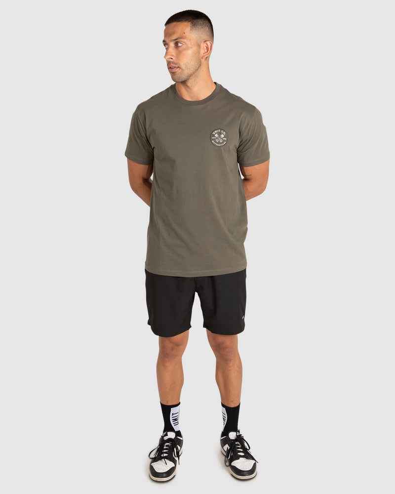 Unit Parts & Services Tee