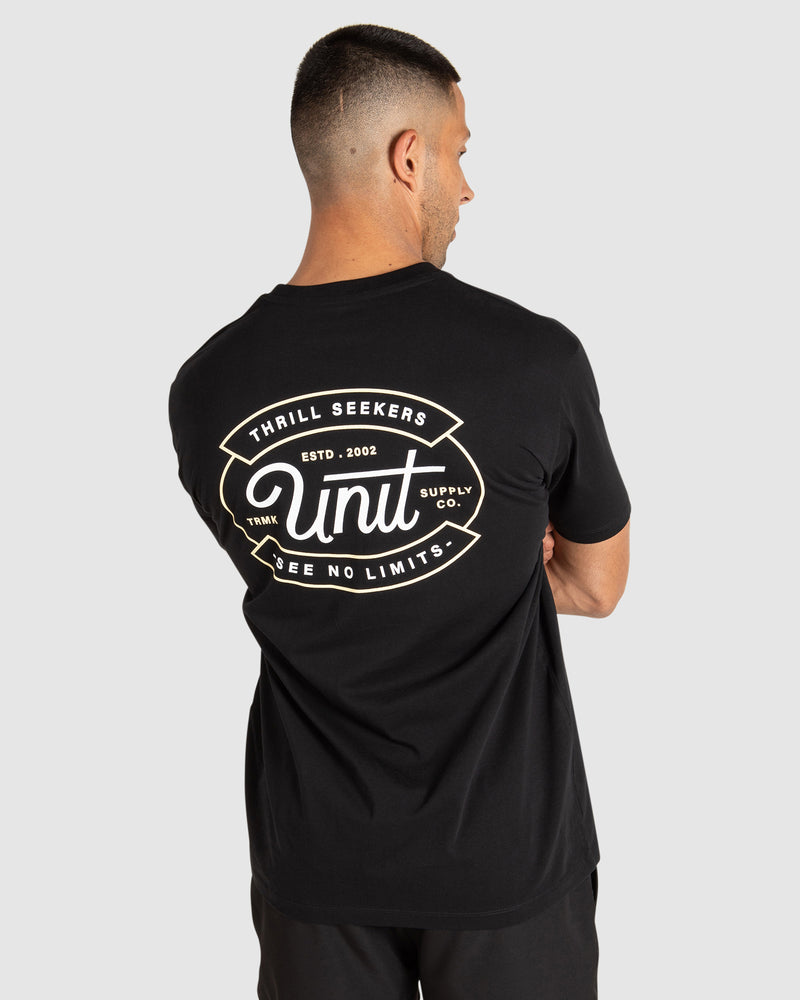 Unit Relic Tee