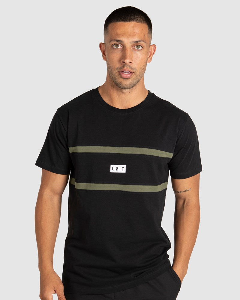 Unit Stride Tee