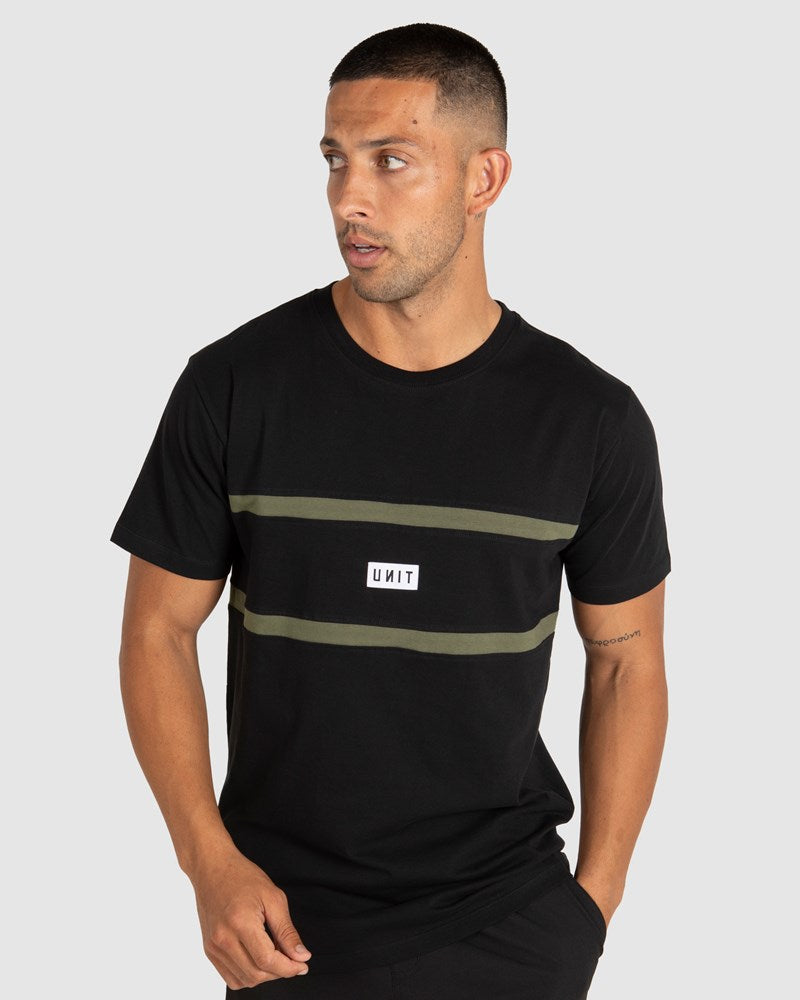 Unit Stride Tee