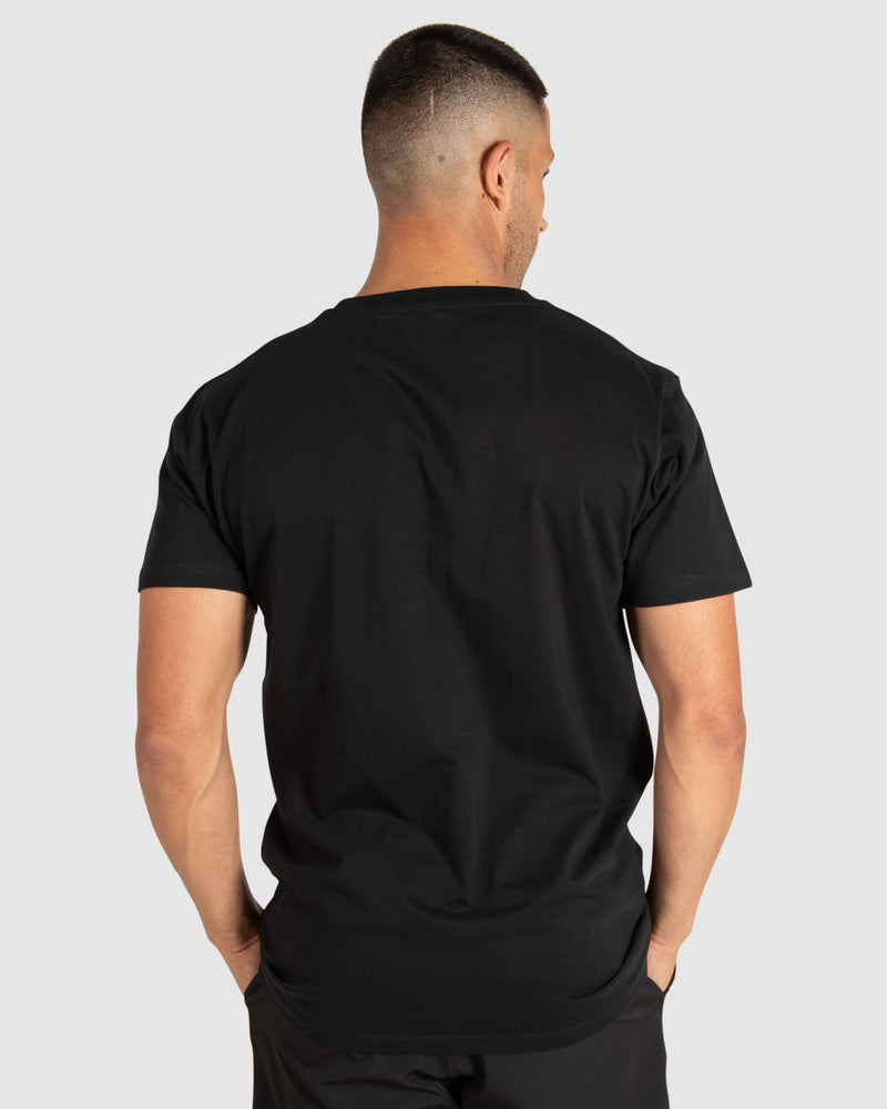 Unit Stride Tee