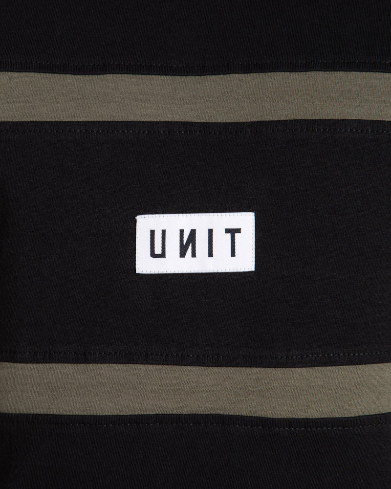 Unit Stride Tee