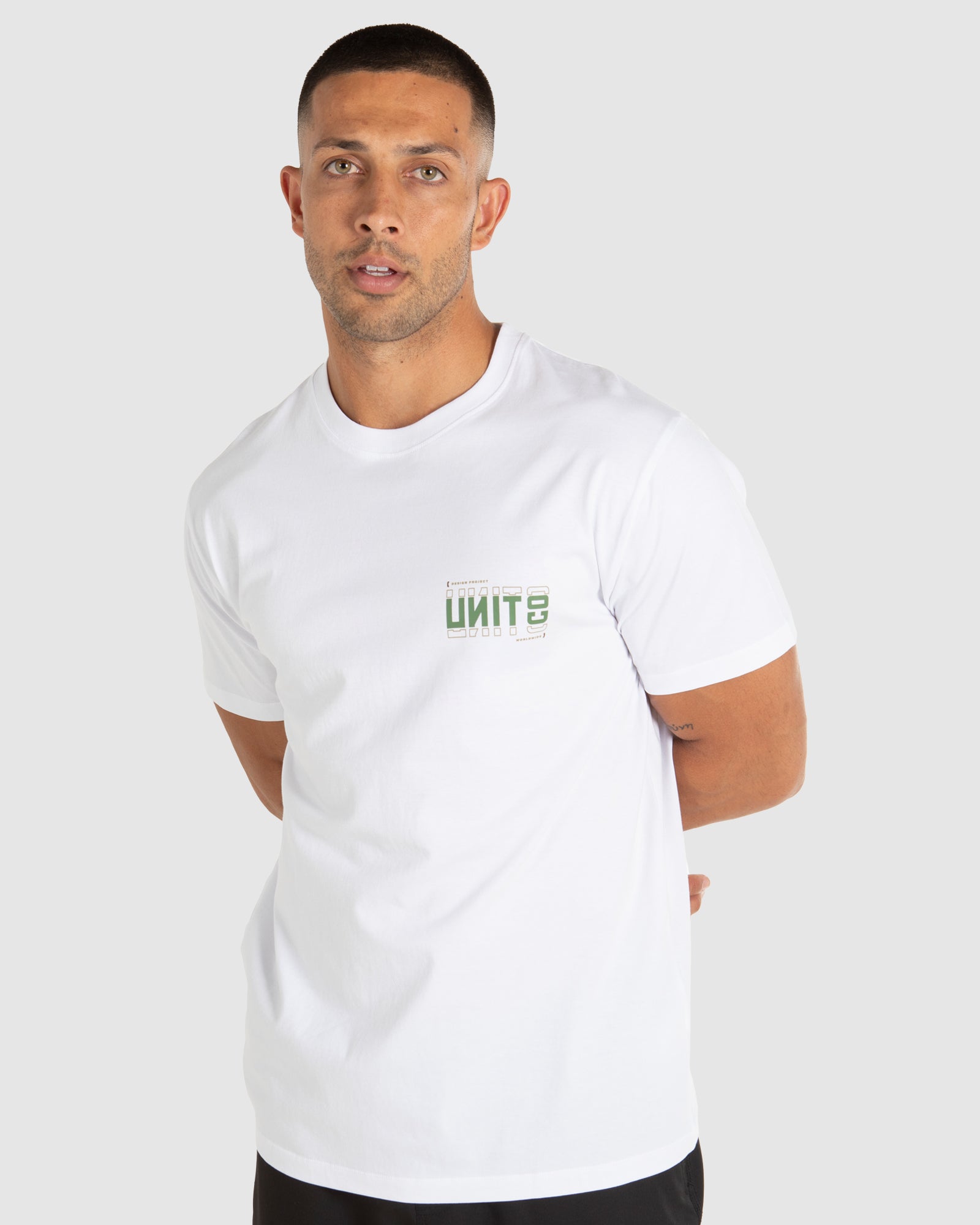Unit Trap Tee