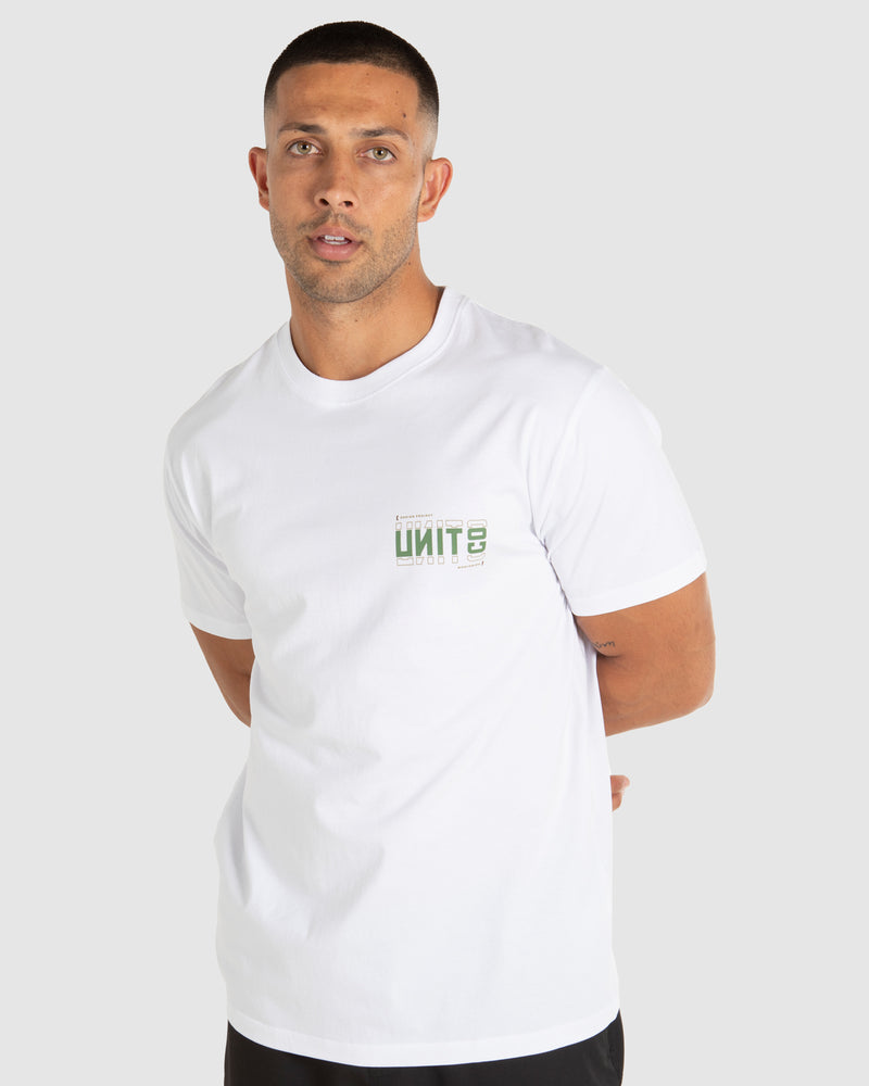 Unit Trap Tee