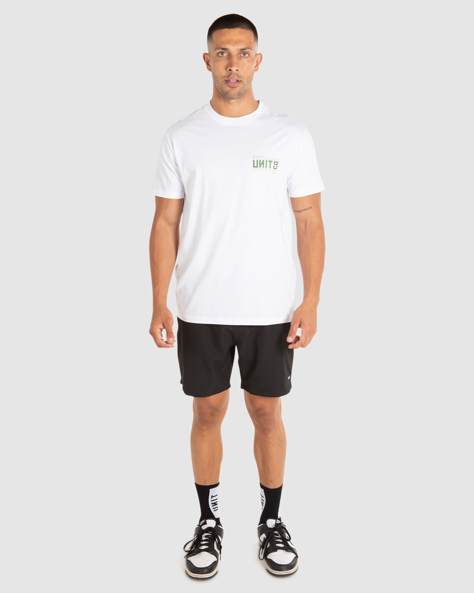 Unit Trap Tee