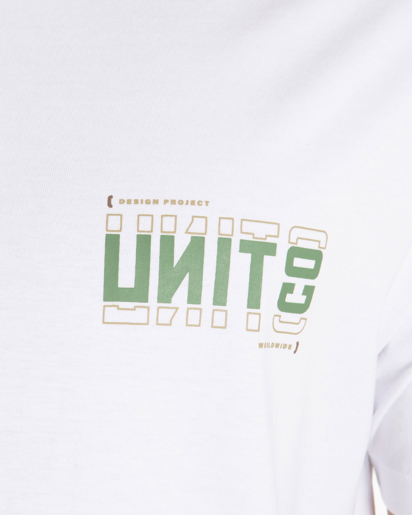 Unit Trap Tee