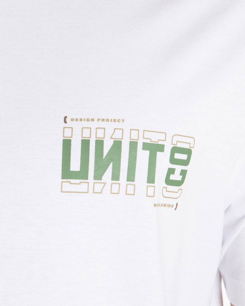 Unit Trap Tee
