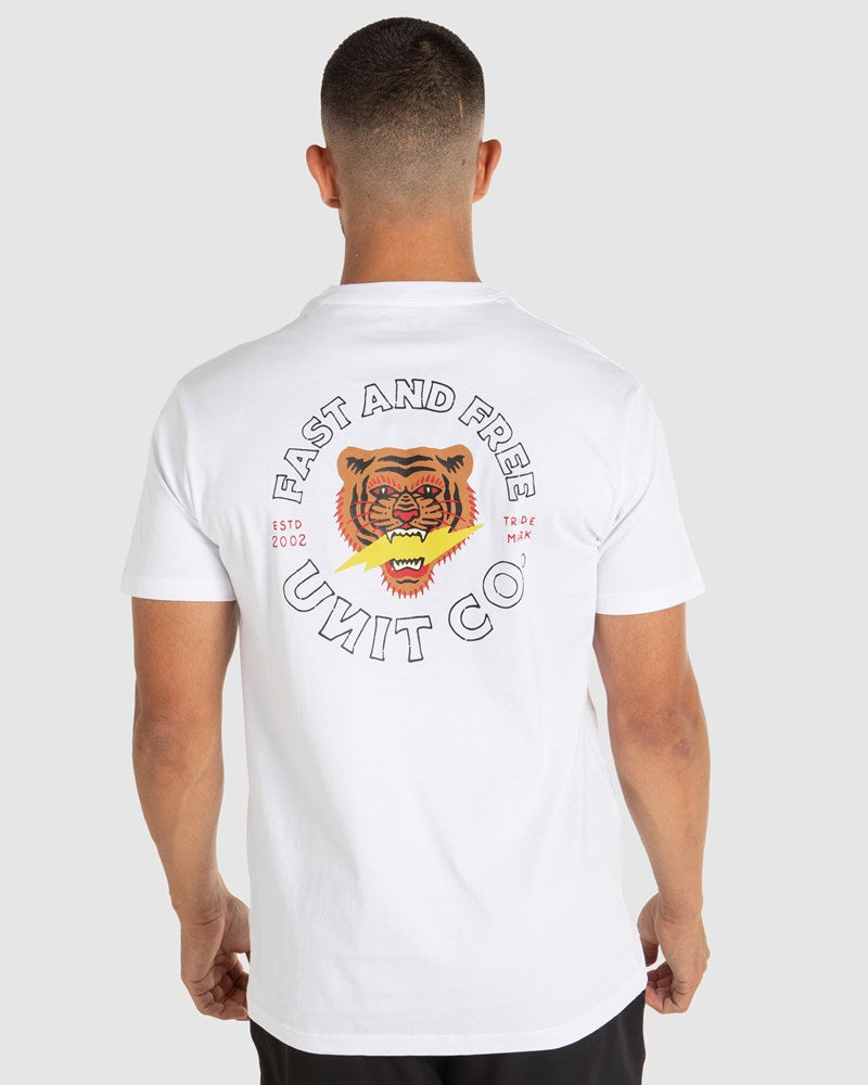 Unit Tygra Tee