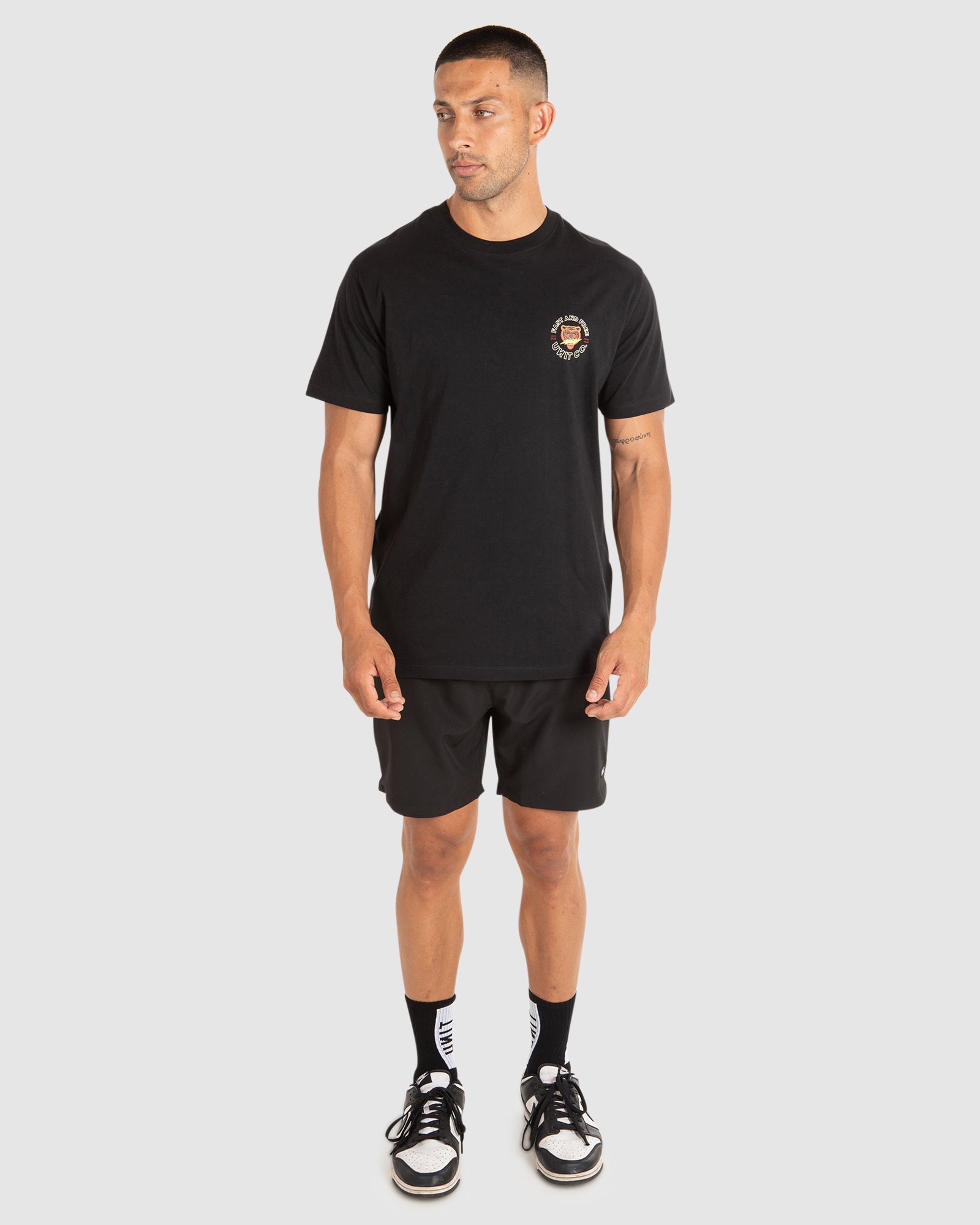 Unit Tygra Tee