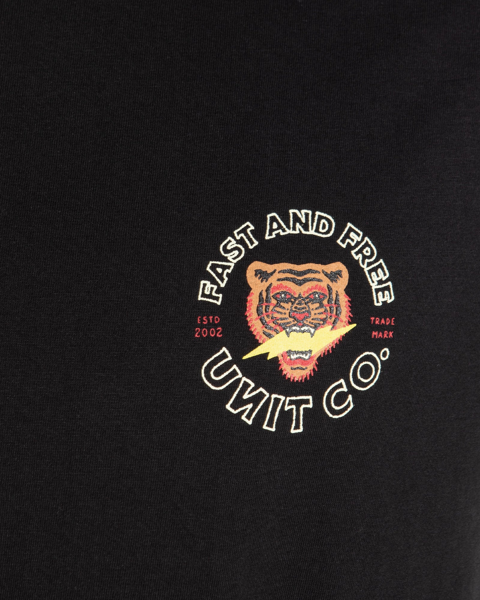 Unit Tygra Tee