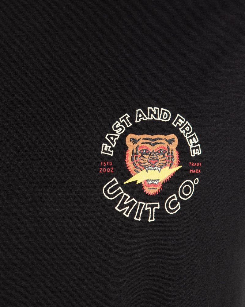 Unit Tygra Tee