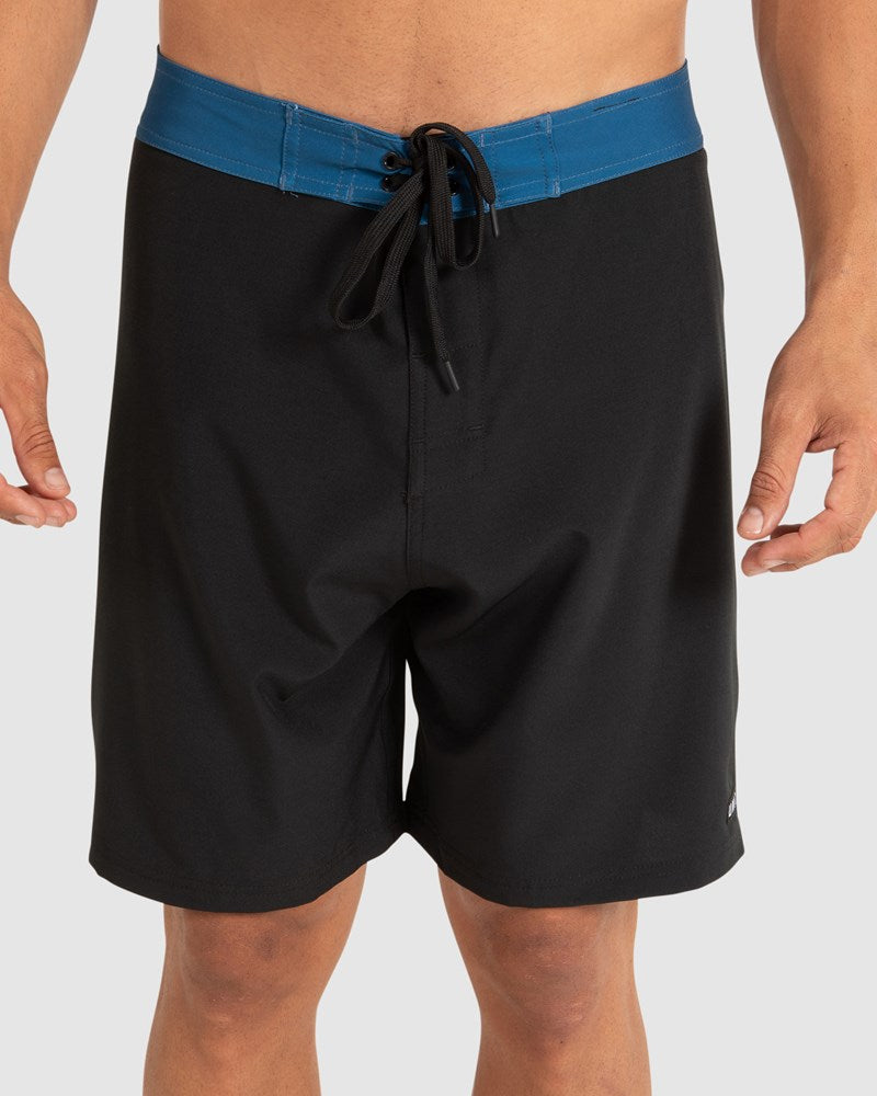 Unit Vault Boardshorts