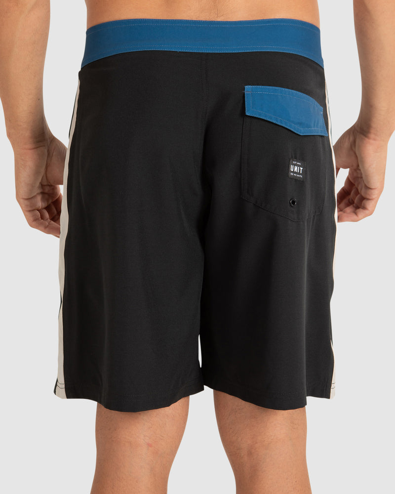 Unit Vault Boardshorts