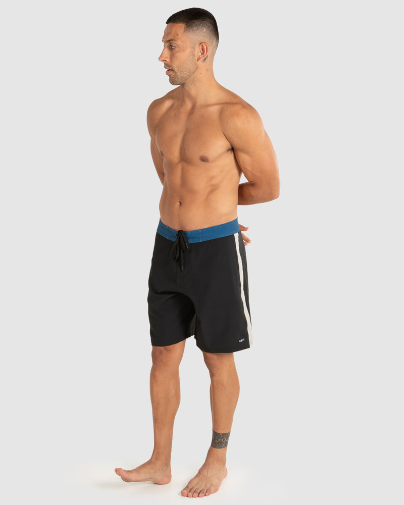 Unit Vault Boardshorts