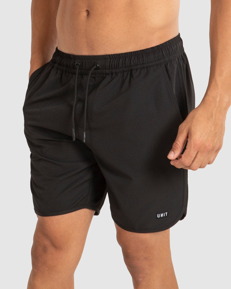 Unit Vent Shorts