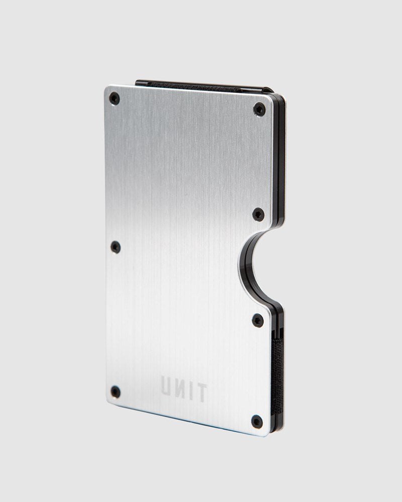 Unit RFID Blocker Card Holder