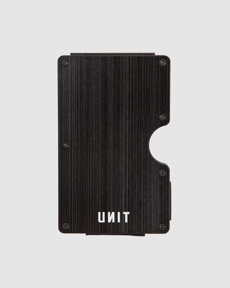 Unit RFID Blocker Card Holder