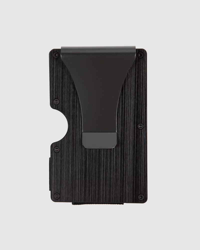 Unit RFID Blocker Card Holder