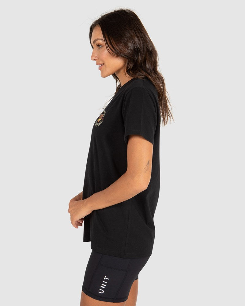 Unit Tygra Ladies Tee