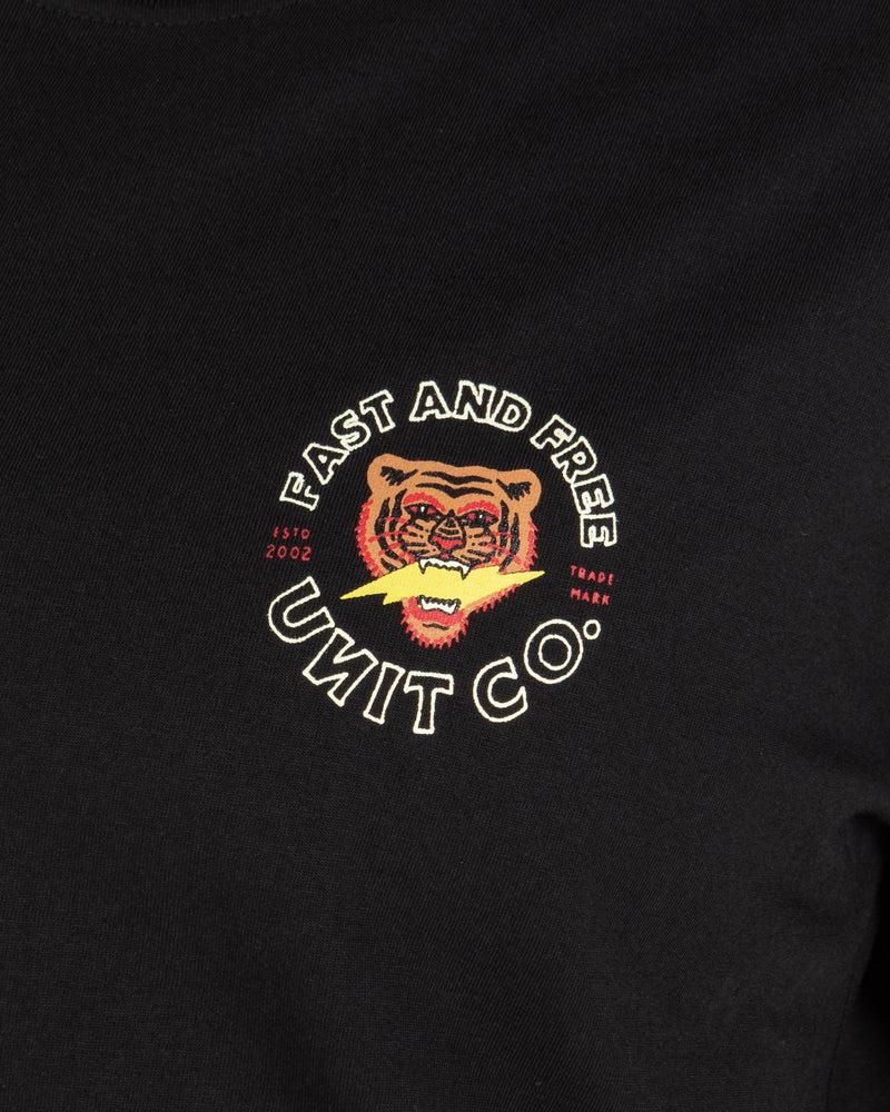 Unit Tygra Ladies Tee