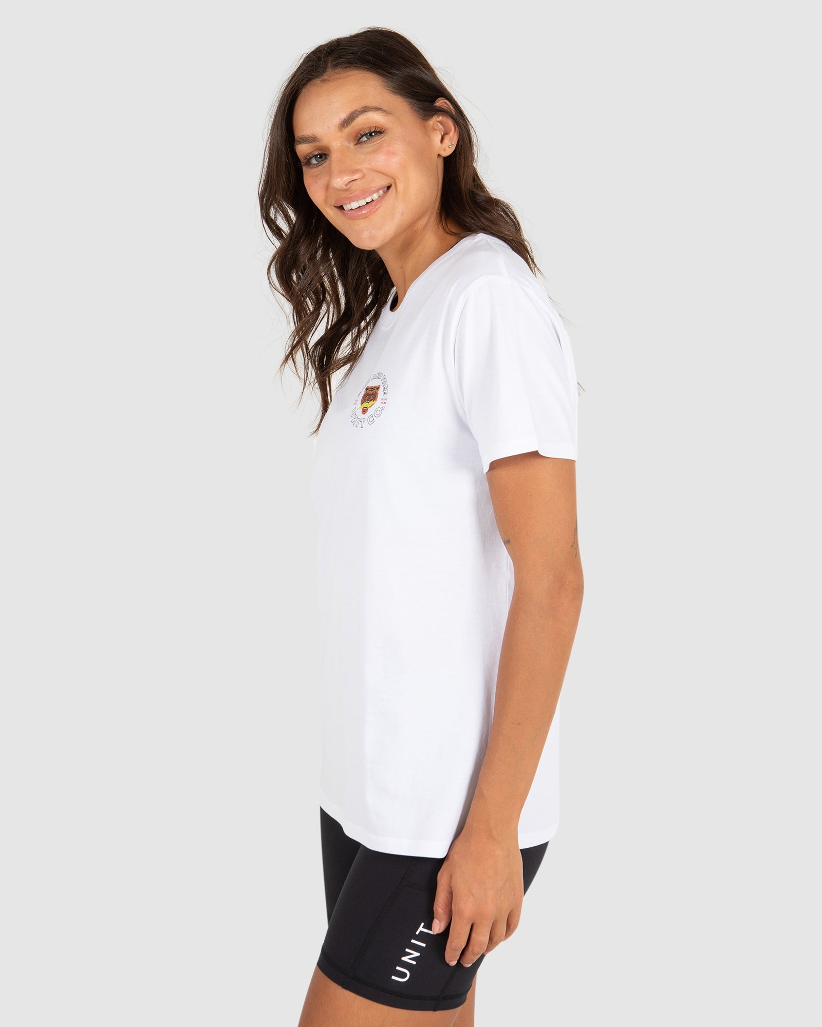 Unit Tygra Ladies Tee