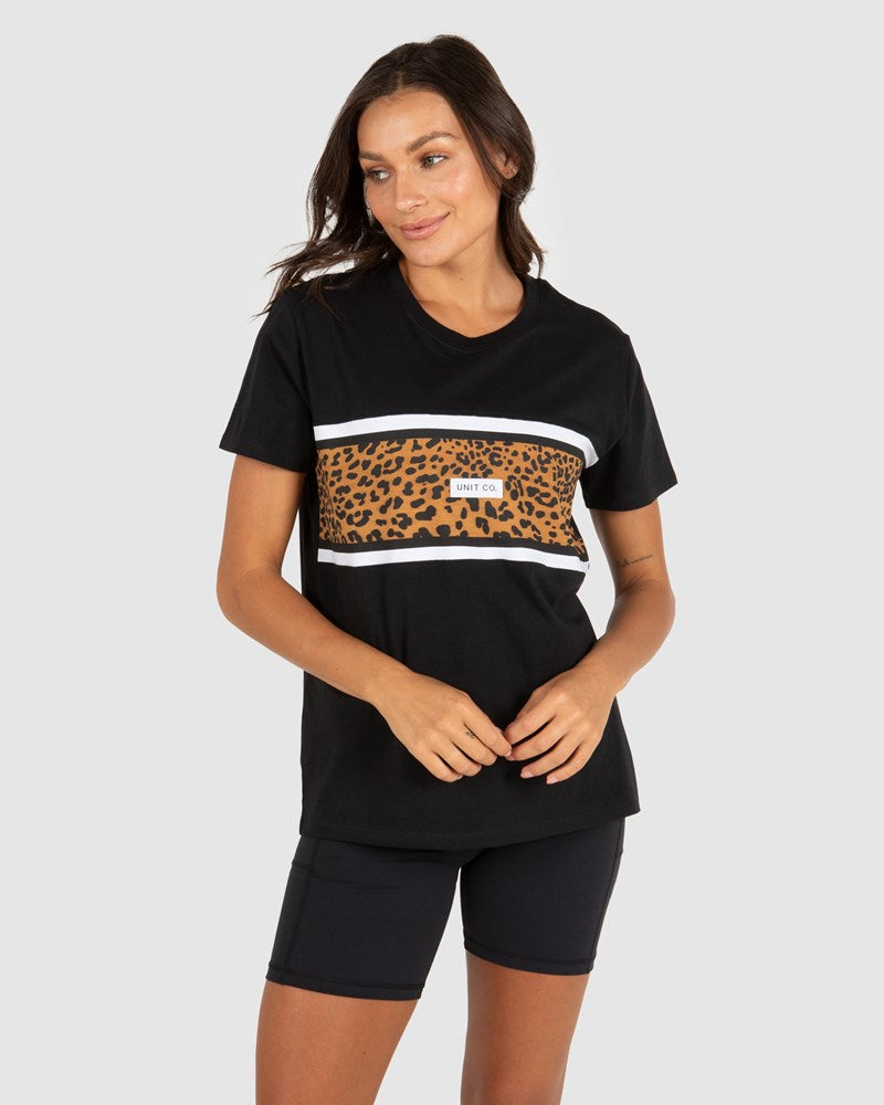 Unit Hype Ladies Tee